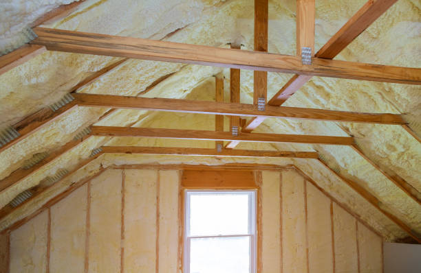 Types of Insulation We Offer in Eaton, OH