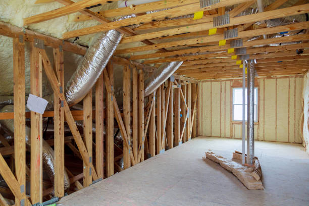 Best Energy Efficiency Insulation in Eaton, OH