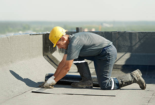 Eaton, OH Insulation Contractor Company
