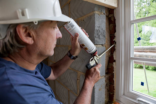 Best Blown-in Insulation in Eaton, OH