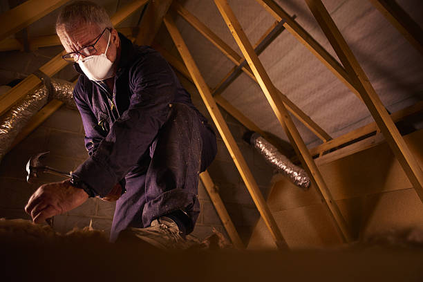 Best Spray Foam Insulation in Eaton, OH